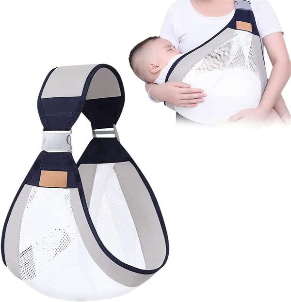 Baby Carrier shoulder stape